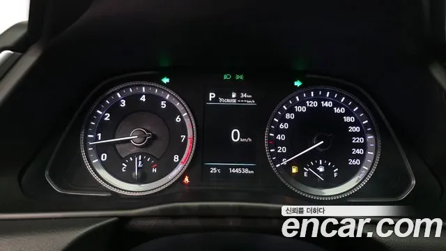 Hyundai Sonata 2022 thumb 8