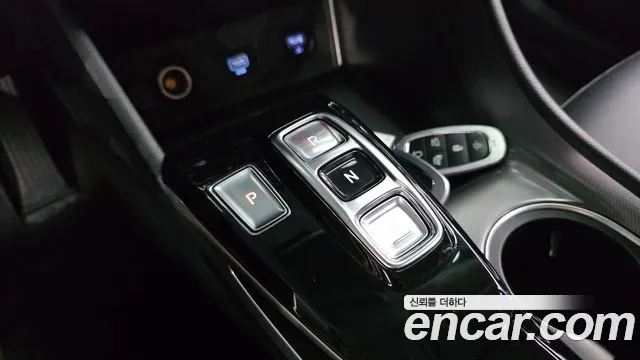 Hyundai Sonata 2022 thumb 9