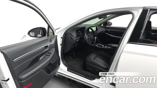 Hyundai Sonata 2022 thumb 10