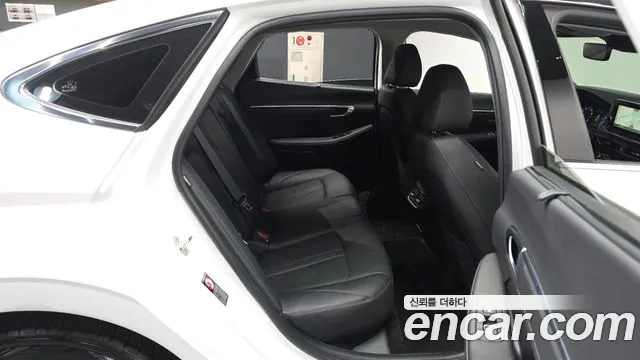 Hyundai Sonata 2022 thumb 12