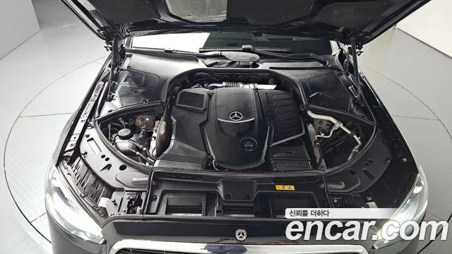 Mercedes-Benz S-Класс 2023 thumb 5