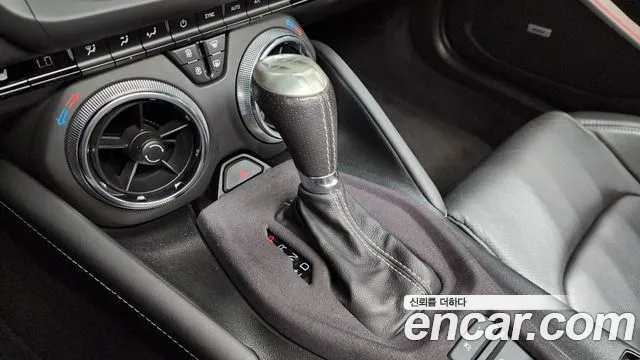 ChevroletGMDaewoo Camaro 2019 thumb 8