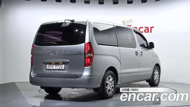 Hyundai Starex 2012 thumb 2