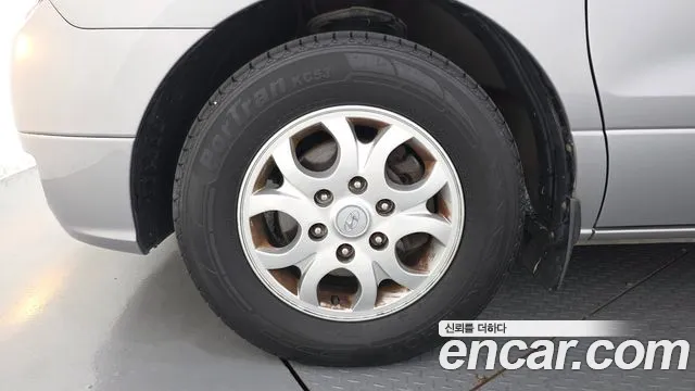 Hyundai Starex 2012 thumb 5