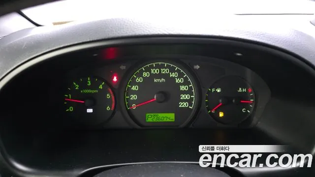Hyundai Starex 2012 thumb 8
