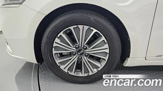 Kia K7 2019 thumb 5