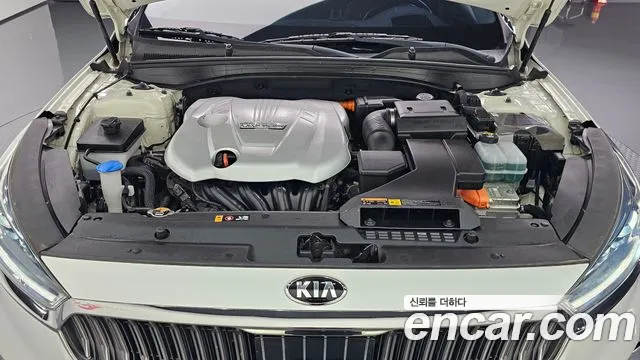 Kia K7 2019 thumb 6