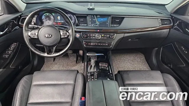 Kia K7 2019 thumb 7