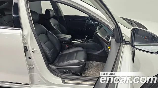 Kia K7 2019 thumb 10