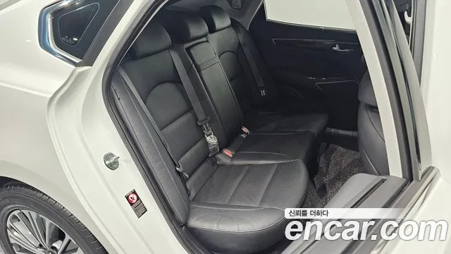 Kia K7 2019 thumb 11