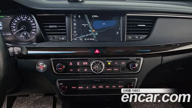 Kia K7 2019 thumb 12