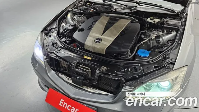 Mercedes-Benz S-Класс 2012 thumb 6