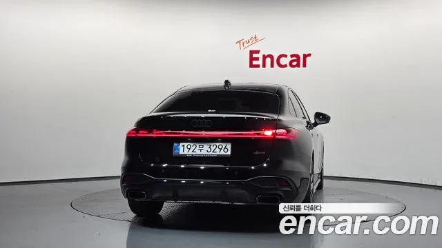 Audi A5 2025 thumb 4