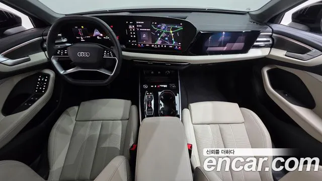 Audi A5 2025 thumb 7