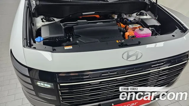 Hyundai Palisade 2025 thumb 5