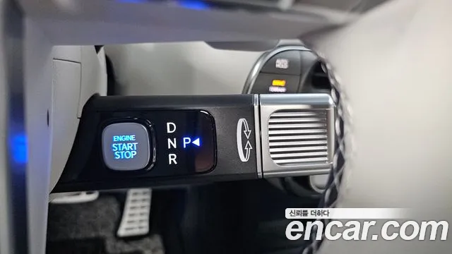 Hyundai Palisade 2025 thumb 8