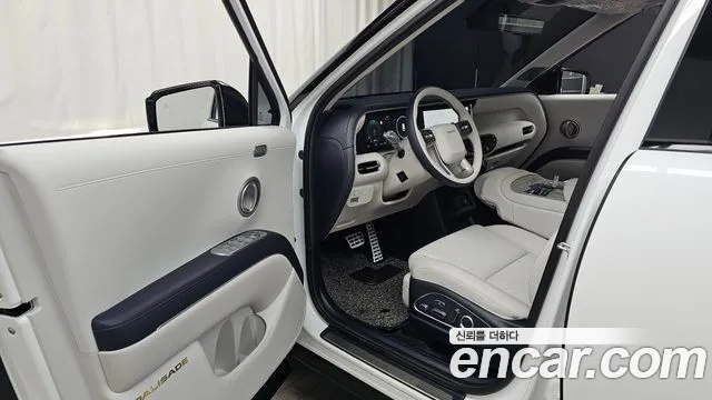 Hyundai Palisade 2025 thumb 9