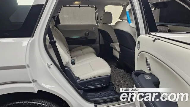 Hyundai Palisade 2025 thumb 10
