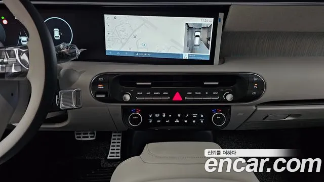 Hyundai Palisade 2025 thumb 11