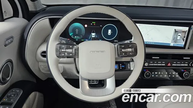Hyundai Palisade 2025 thumb 12