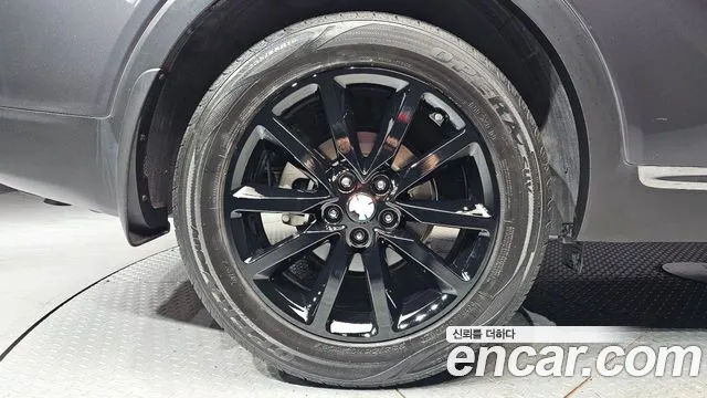 Kia Sorento 2017 thumb 5