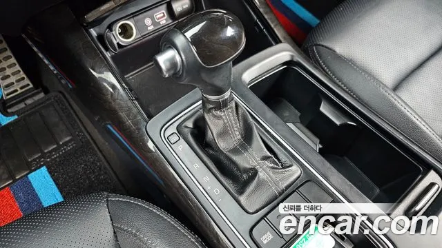 Kia Sorento 2017 thumb 9