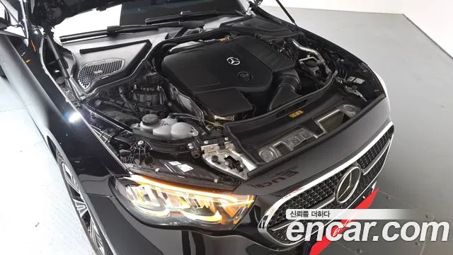 Mercedes-Benz E-Класс 2024 thumb 5
