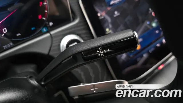 Mercedes-Benz E-Класс 2024 thumb 8