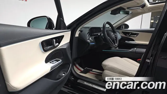 Mercedes-Benz E-Класс 2024 thumb 9