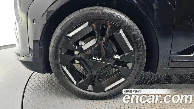 Kia EV3 2025 thumb 4