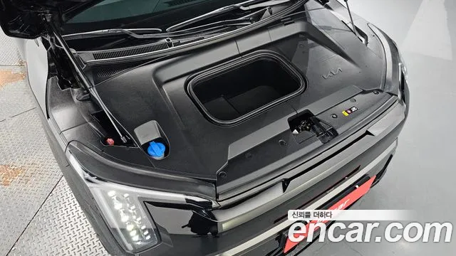 Kia EV3 2025 thumb 5