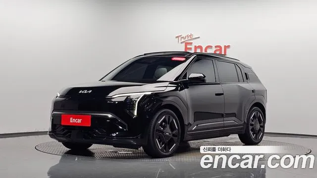 Kia EV3 2025 thumb 12