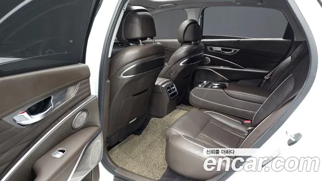 Kia K9 2018 thumb 11