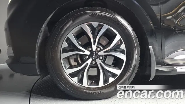 Kia Carnival 2020 thumb 5