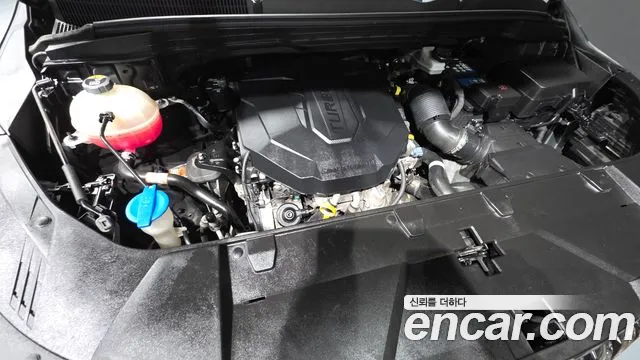 Kia Carnival 2020 thumb 6