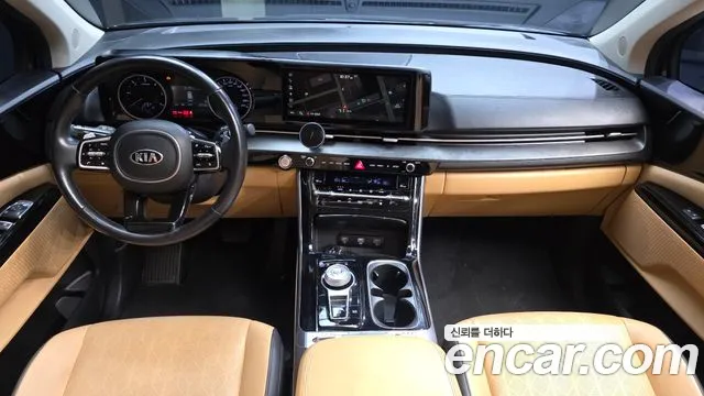 Kia Carnival 2020 thumb 7