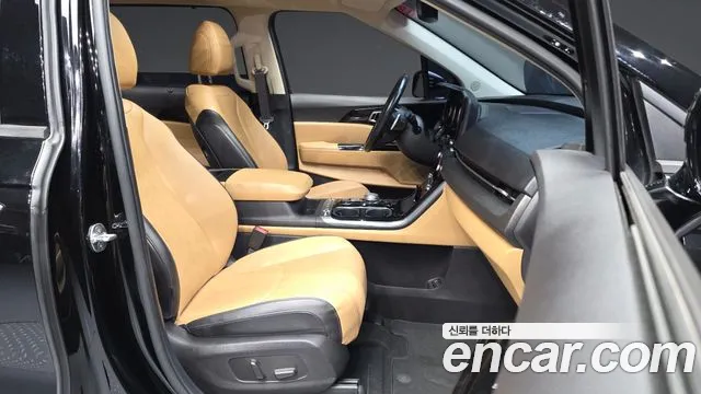 Kia Carnival 2020 thumb 11