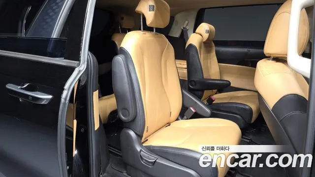 Kia Carnival 2020 thumb 12