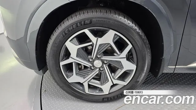 Hyundai Palisade 2021 thumb 4