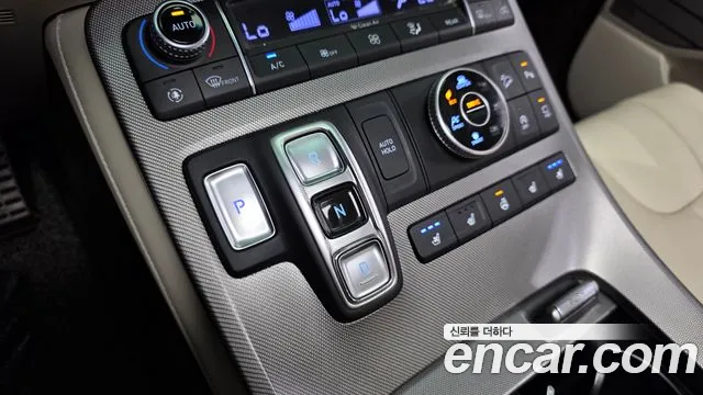 Hyundai Palisade 2021 thumb 8