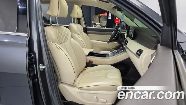 Hyundai Palisade 2021 thumb 10