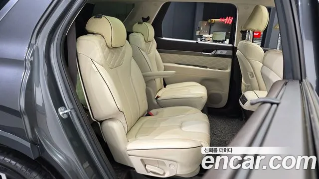 Hyundai Palisade 2021 thumb 11