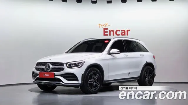 Mercedes-Benz GLC 2022 thumb 12