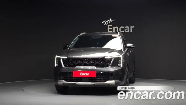 Kia Sorento 2023 thumb 2