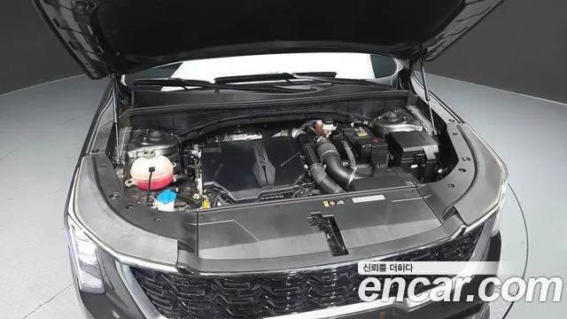 Kia Sorento 2023 thumb 5