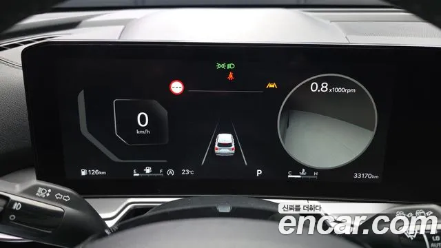 Kia Sorento 2023 thumb 7