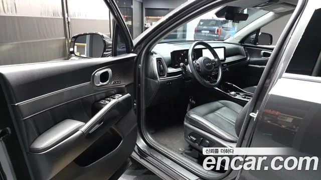 Kia Sorento 2023 thumb 9