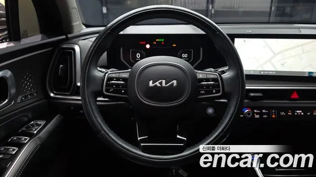 Kia Sorento 2023 thumb 12