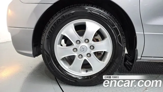 Hyundai Starex 2014 thumb 5