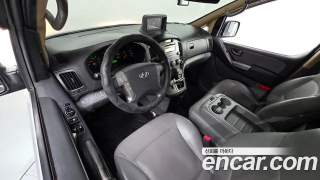 Hyundai Starex 2014 thumb 7